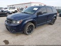 2017 Dodge Journey — photo 2 of 16 | VIN 3C4PDCBBXHT587745