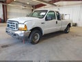 Photo 2 of 12 — 2004 Ford F-250