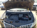 Photo 10 of 16 — 2015 Lincoln MKX