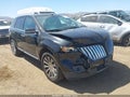 Photo 6 of 16 — 2015 Lincoln MKX
