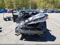 Photo 15 of 15 — 2025 Subaru WRX
