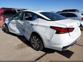 Photo 3 of 16 — 2023 Nissan Altima