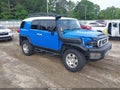 Photo 1 of 17 — 2008 Toyota FJ Cruiser