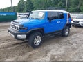 Photo 2 of 17 — 2008 Toyota FJ Cruiser
