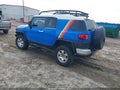 Photo 3 of 17 — 2008 Toyota FJ Cruiser