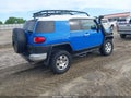 Photo 4 of 17 — 2008 Toyota FJ Cruiser
