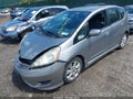 Photo 2 of 16 — 2009 Honda Fit