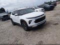 Photo 1 of 16 — 2024 Chevrolet Trailblazer