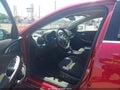Photo 17 of 21 — 2023 Chevrolet Malibu