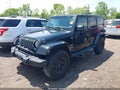 Photo 2 of 16 — 2011 Jeep Wrangler Unlimited