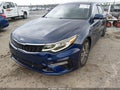 Photo 2 of 16 — 2019 Kia Optima