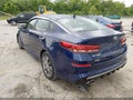 Photo 3 of 16 — 2019 Kia Optima