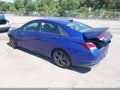 Photo 3 of 16 — 2021 Hyundai Elantra