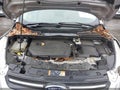 2014 Ford Escape — photo 10 of 16 | VIN 1FMCU0GXXEUE07694