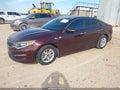 Photo 2 of 12 — 2017 Kia Optima