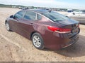 Photo 3 of 12 — 2017 Kia Optima