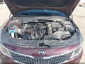 Photo 6 of 12 — 2017 Kia Optima