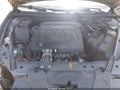 Photo 10 of 16 — 2013 Chevrolet Impala