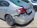 Photo 17 of 19 — 2015 Honda Civic