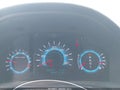 2012 Ford Fusion — photo 7 of 11 | VIN 3FAHP0JA4CR293921