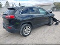 Photo 4 of 16 — 2015 Jeep Cherokee