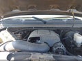 2011 Chevrolet Silverado 1500 — photo 10 of 16 | VIN 1GCRKSE30BZ450617