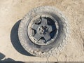 2011 Chevrolet Silverado 1500 — photo 11 of 16 | VIN 1GCRKSE30BZ450617