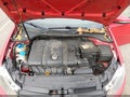 Photo 10 of 12 — 2012 Volkswagen Golf