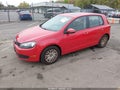 Photo 2 of 12 — 2012 Volkswagen Golf