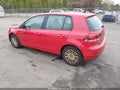 Photo 3 of 12 — 2012 Volkswagen Golf