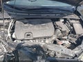 2019 Toyota Corolla — photo 10 of 17 | VIN 5YFBURHE8KP862537