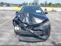 2019 Toyota Corolla — photo 13 of 17 | VIN 5YFBURHE8KP862537