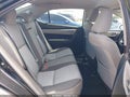 2019 Toyota Corolla — photo 8 of 17 | VIN 5YFBURHE8KP862537