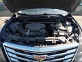 Photo 10 of 16 — 2017 Cadillac XT5