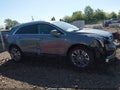 Photo 13 of 16 — 2017 Cadillac XT5