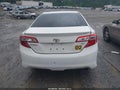 Photo 17 of 22 — 2014 Toyota Camry