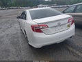 Photo 3 of 22 — 2014 Toyota Camry