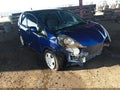 Photo 1 of 16 — 2012 Honda Fit