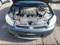 Photo 10 of 11 — 2013 Chevrolet Impala