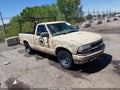 Photo 1 of 15 — 2003 Chevrolet S-10