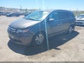 2015 Honda Odyssey — photo 2 of 16 | VIN 5FNRL5H43FB129363
