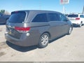 2015 Honda Odyssey — photo 4 of 16 | VIN 5FNRL5H43FB129363