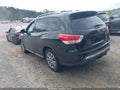 Photo 3 of 17 — 2013 Nissan Pathfinder