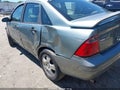 Photo 13 of 13 — 2006 Ford Focus