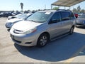 Photo 2 of 16 — 2010 Toyota Sienna