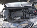 2018 Chevrolet Malibu — photo 10 of 17 | VIN 1G1ZB5ST7JF171535