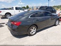 2018 Chevrolet Malibu — photo 4 of 17 | VIN 1G1ZB5ST7JF171535