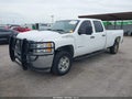 Photo 2 of 18 — 2012 Chevrolet Silverado 2500
