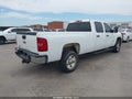 Photo 4 of 18 — 2012 Chevrolet Silverado 2500