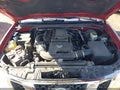 2014 Nissan Frontier — photo 10 of 16 | VIN 1N6AD0ER5EN756799